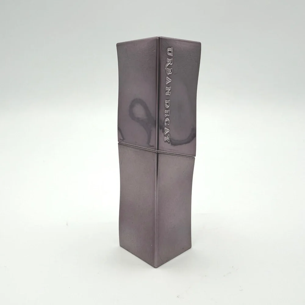 Urban Decay Vice Lipstick Women OS Love Trap Shine Mauve Pink‎ Glossy Used